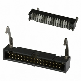 TE Connectivity 1-1761607-1 image