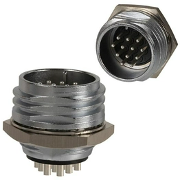 RM15TRD-12P(71) Hirose Electric