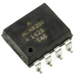 BROADCOM HCNR200-300E image
