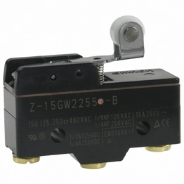 Z-15GW2255-B OMRON