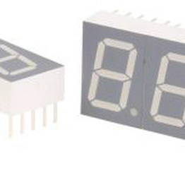 Vishay Intertechnology TDSG5160 image