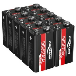 ANSMANN 1505-0001-1 image