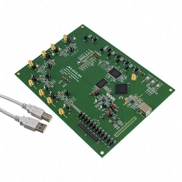 MAX11131EVKIT# Analog Devices