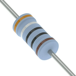 YAGEO MFR50SFTE52-390R image