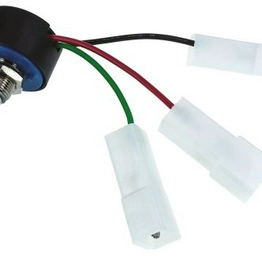357B0102MXB054506 Vishay Intertechnology