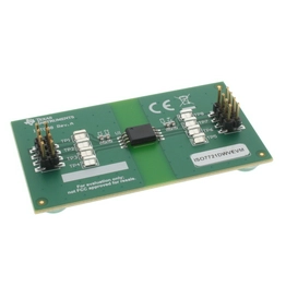 Texas Instruments ISO7721DWVEVM image