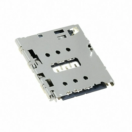 SF58S006VBBR2000 Japan Aviation Electronics