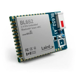BL652-SC EZURIO
