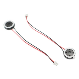 15MM-8Ω1W-2P1.25 XHX