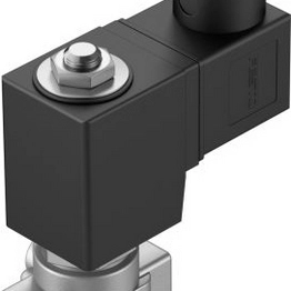FESTO VZWD-L-M22C-M-G18-30-V-1P4-15-R1 image
