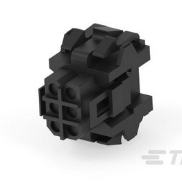 TE Connectivity 207152-1 image
