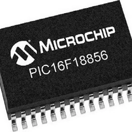 Microchip Technology PIC16F18856T-I/SS image