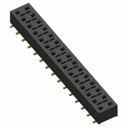 HLE-115-02-G-DV-BE samtec