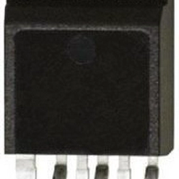 ON Semiconductor FSGM0565RBUDTU image