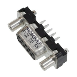 Amphenol D09S91C6GV00LF image