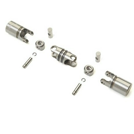 UD32-XX-XX-F-KIT Ruland Manufacturing