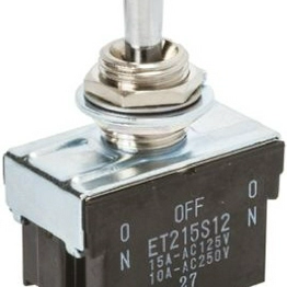 NIDEC COMPONENTS CORPORATION ET215P12-Z image