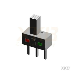 XKB Connectivity SS-12D10L9R image