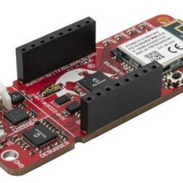 EV54Y39A-MIC Microchip Technology