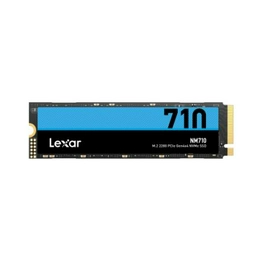 LNM710X500G-RNNNG Lexar