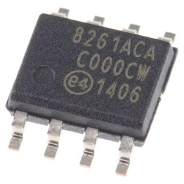 Skyworks Solutions SI8261ACA-C-IS image