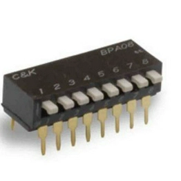 C&K BPA06B image