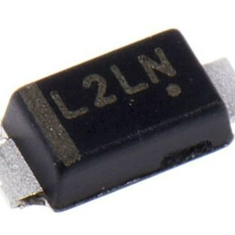 ROHM RB060MM-60TR image