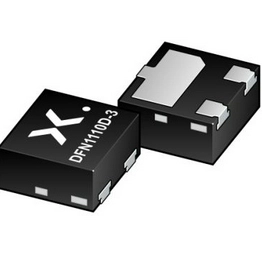 nexperia PDTA143ZQBZ image