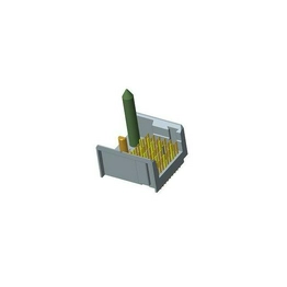 10124350-10ALF Amphenol
