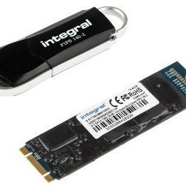 INSSD128GM2M2280C140 Integral Memory