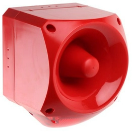 PNC-0062 Klaxon Signals
