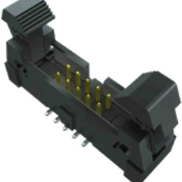 samtec EHF-125-01-F-D-SM image