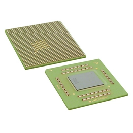 NXP Semiconductors MC8641VU1500KE image