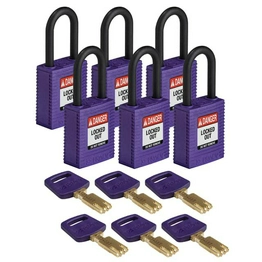 NYL-PRP-38PL-KD6PK BRADY