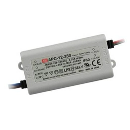 Mean-Well USA, Inc. APC-12-350 image