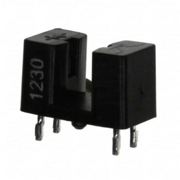 TCST1230 Vishay Intertechnology
