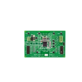 ADP1031ACPZ-1-R7 Analog Devices