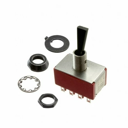 C&K 7411P3YZQE2 image