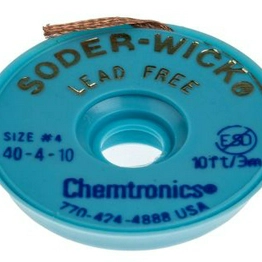 Chemtronics 40-4-10 image