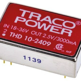 THD 10-2409 TRACO Power