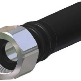 TM118ES-26 Toughcon