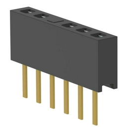 MMS-106-01-L-SV-04 samtec