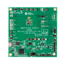 MAX77756EVKIT# Analog Devices