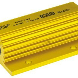 TE Connectivity HSC100100RJ image