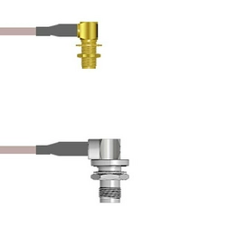Q-2P0480005006I Amphenol Custom Cable