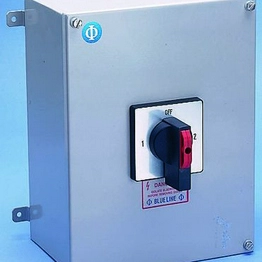 KG64B.T904/GBA090.*MB3 Kraus & Naimer