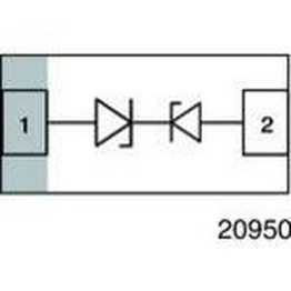 VCUT0714A-HD1-GS08 Vishay Intertechnology