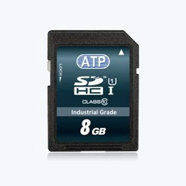 FA4G00SD3V36BFC ATP Electronics