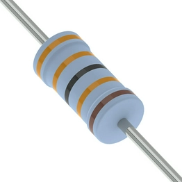 MFR100FTE52-330K YAGEO