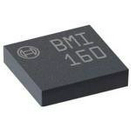BMI160 Robert Bosch